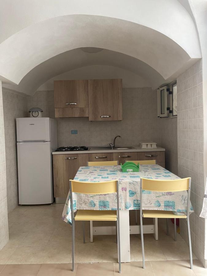 Dimora Nel Borgo Apartment Vieste Luaran gambar